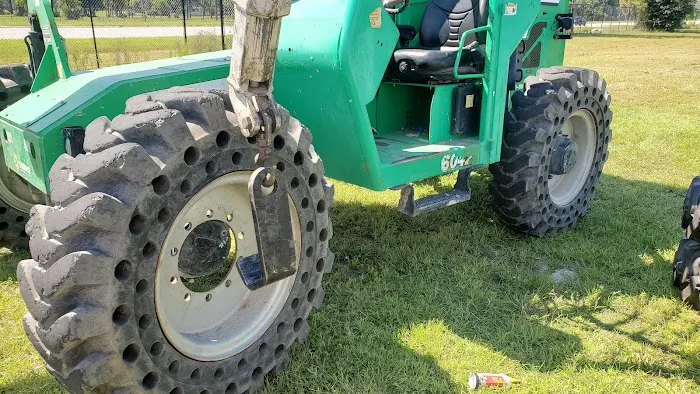 Heavy Duty Tire LLC 6