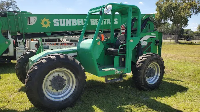 Heavy Duty Tire LLC 1