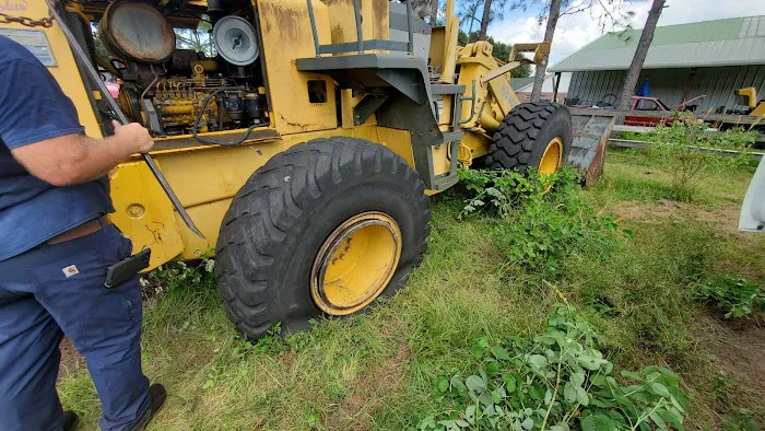 Heavy Duty Tire LLC 5
