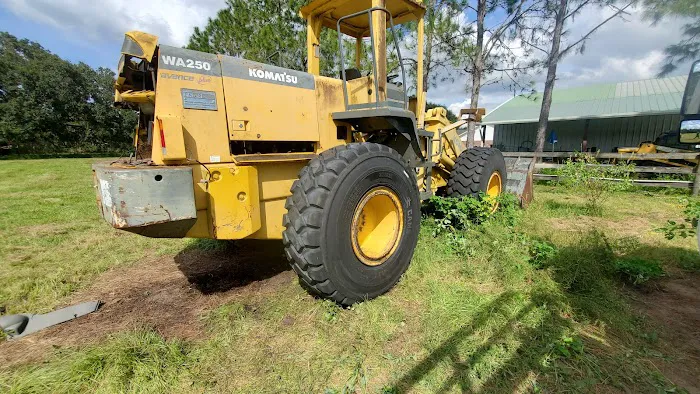 Heavy Duty Tire LLC 7