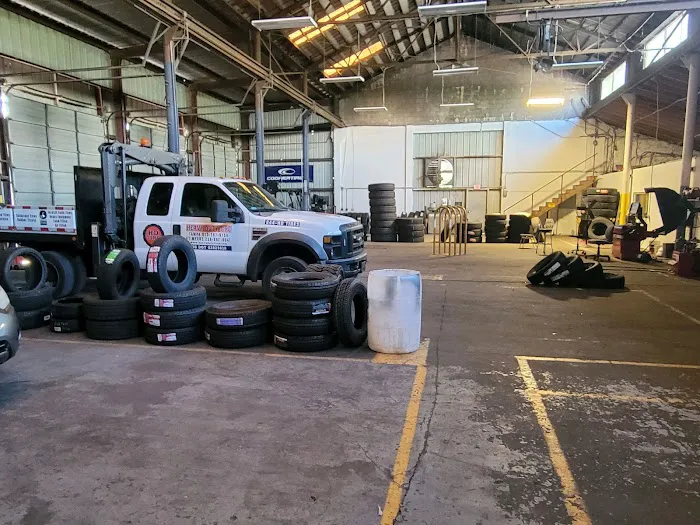 Heavy Duty Tire LLC 0