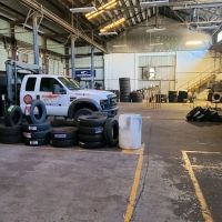 Heavy Duty Tire LLC
