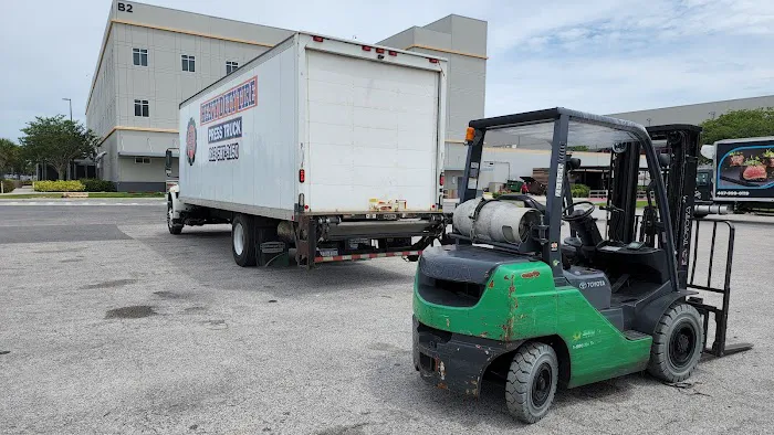 Heavy Duty Tire LLC 9