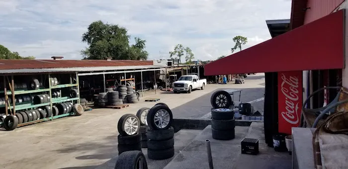 Davidson Used Auto Parts Inc 2