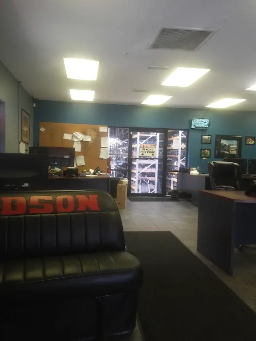 Davidson Used Auto Parts Inc 3