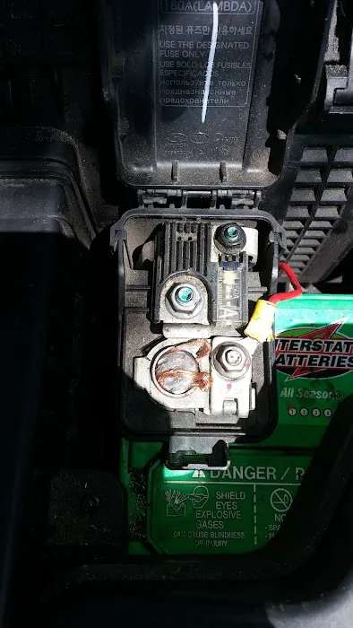 Davidson Used Auto Parts Inc 5
