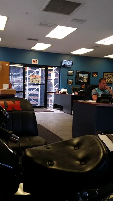 Davidson Used Auto Parts Inc 6