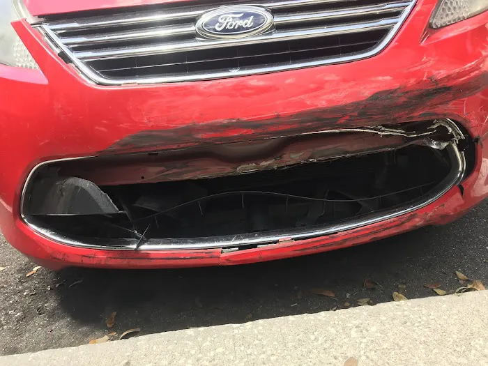 CR AUTO REPAIR AND MECHANIC LLC 3