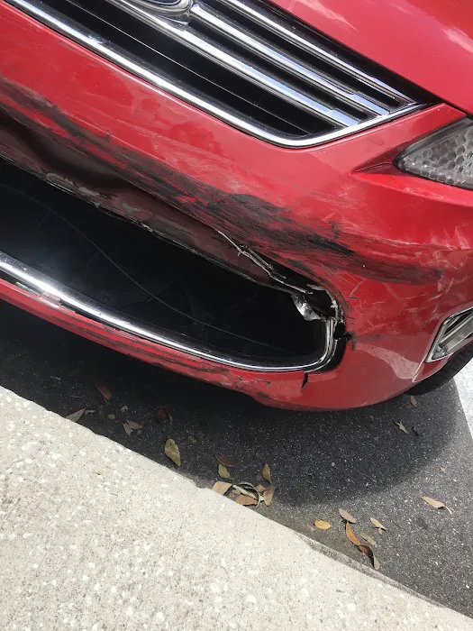 CR AUTO REPAIR AND MECHANIC LLC 4