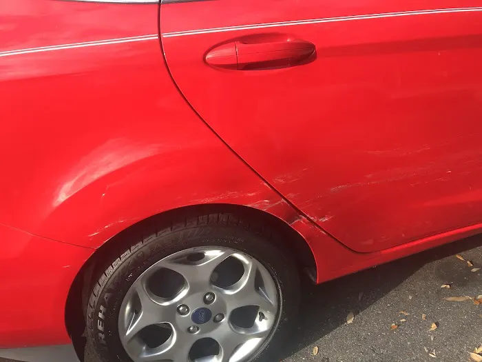 CR AUTO REPAIR AND MECHANIC LLC 0