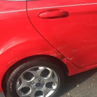 CR AUTO REPAIR AND MECHANIC LLC