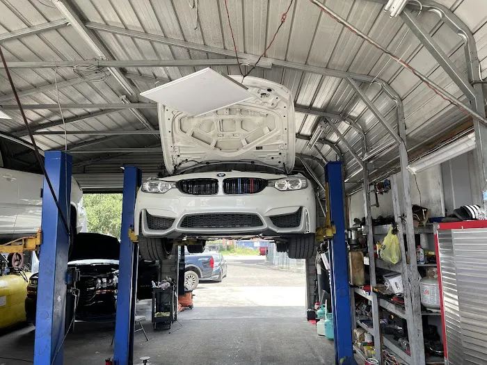 EMG Auto Repair & Oil Change 0