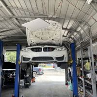 EMG Auto Repair & Oil Change