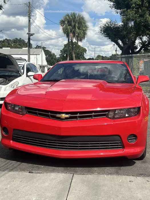 EMG Auto Repair & Oil Change 2