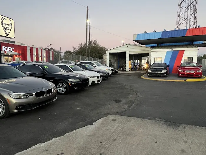 EMG Auto Repair & Oil Change 5
