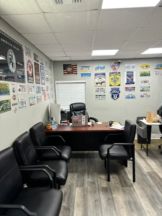 EMG Auto Repair & Oil Change 9
