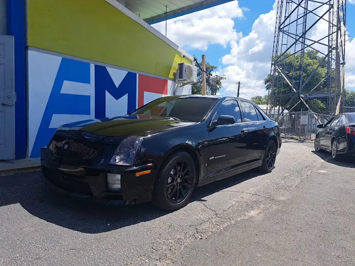 EMG Auto Repair & Oil Change 6