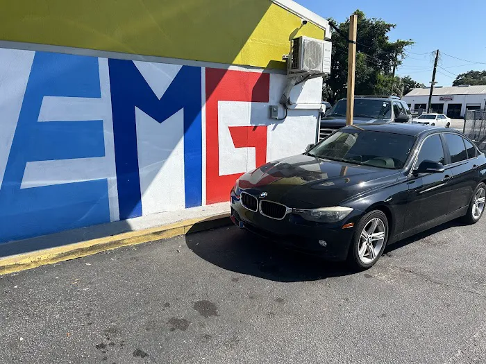 EMG Auto Repair & Oil Change 4