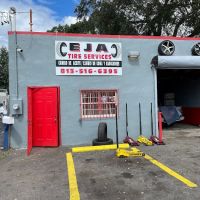 EJA Tires