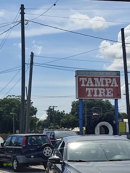 Tampa Tire Co Inc 1