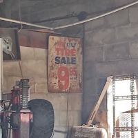 Tampa Tire Co Inc