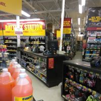 Advance Auto Parts