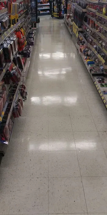 Advance Auto Parts 1