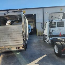 Penske Repair & Refinish ico