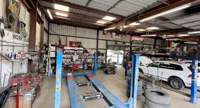 Foster's Auto & Truck 3