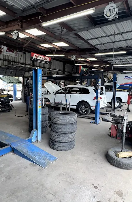 Foster's Auto & Truck 2