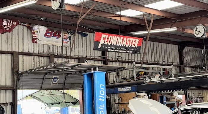 Foster's Auto & Truck 1