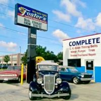 Foster's Auto & Truck