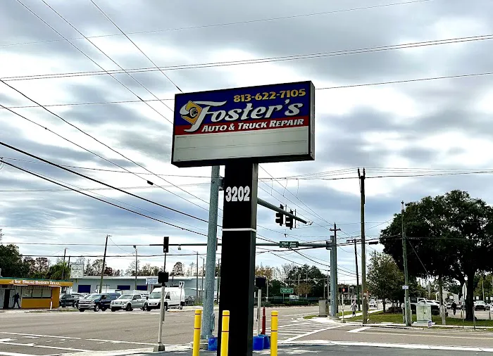 Foster's Auto & Truck 6