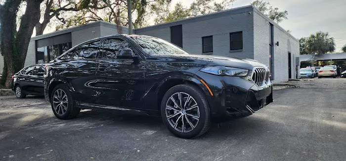 PFM Performance Auto Group 4