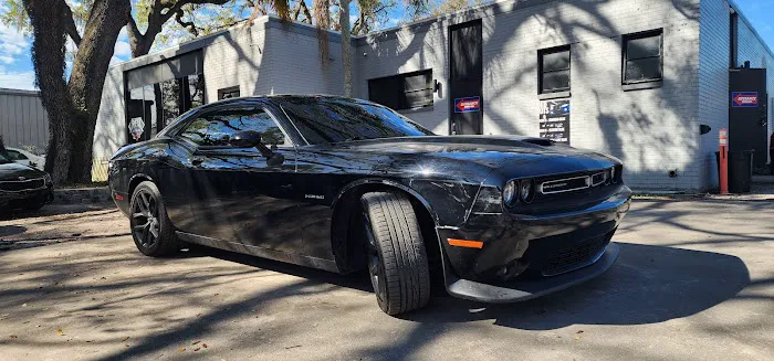 PFM Performance Auto Group 8