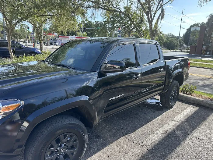 PFM Performance Auto Group 0