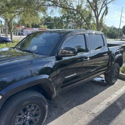 PFM Performance Auto Group ico