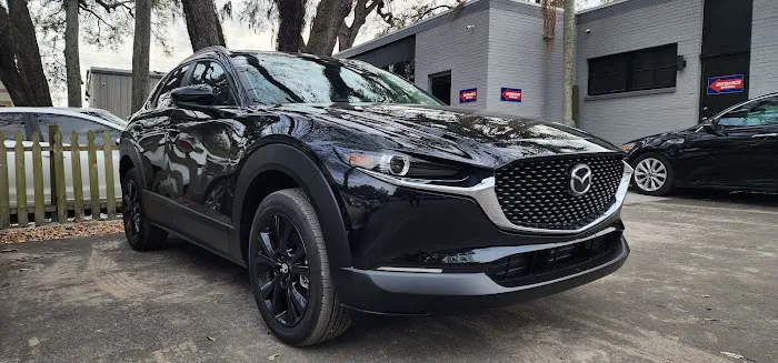 PFM Performance Auto Group 7