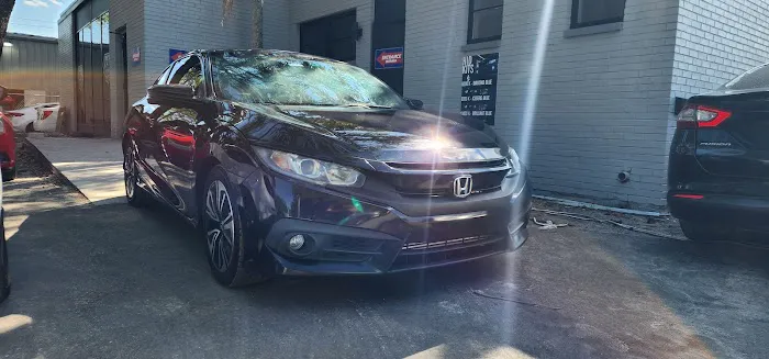 Window Tinting 5