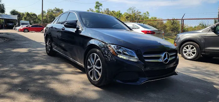 Window Tinting 8
