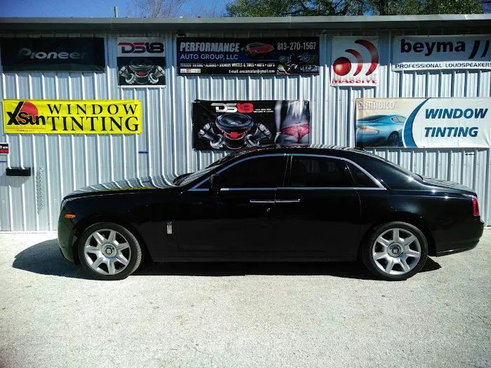 Window Tinting 9
