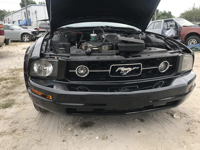 Wayne's Auto Repair & Car Sales, Inc. 0