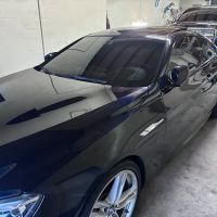 Fergie's Body Shop