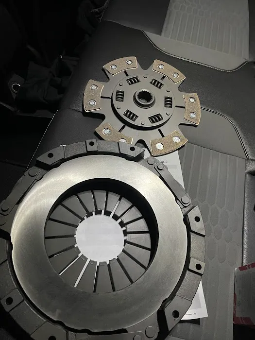 Tampa Clutch Supply Inc 2