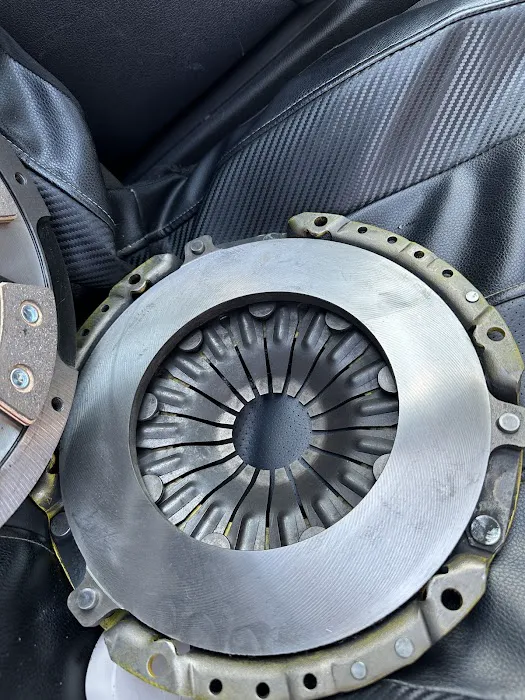 Tampa Clutch Supply Inc 4