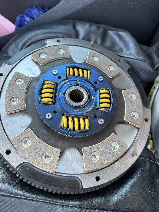 Tampa Clutch Supply Inc 3