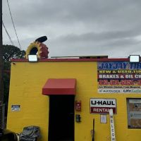 JAY JAY TIRE PLUS LLC
