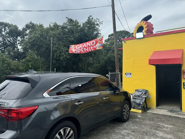 JAY JAY TIRE PLUS LLC 2