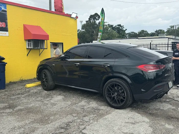 JAY JAY TIRE PLUS LLC 3