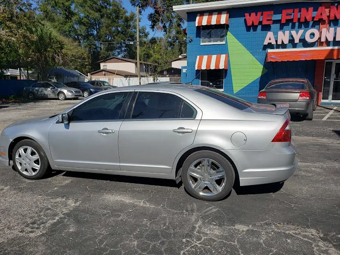 Lake Auto Sales & Repair 3